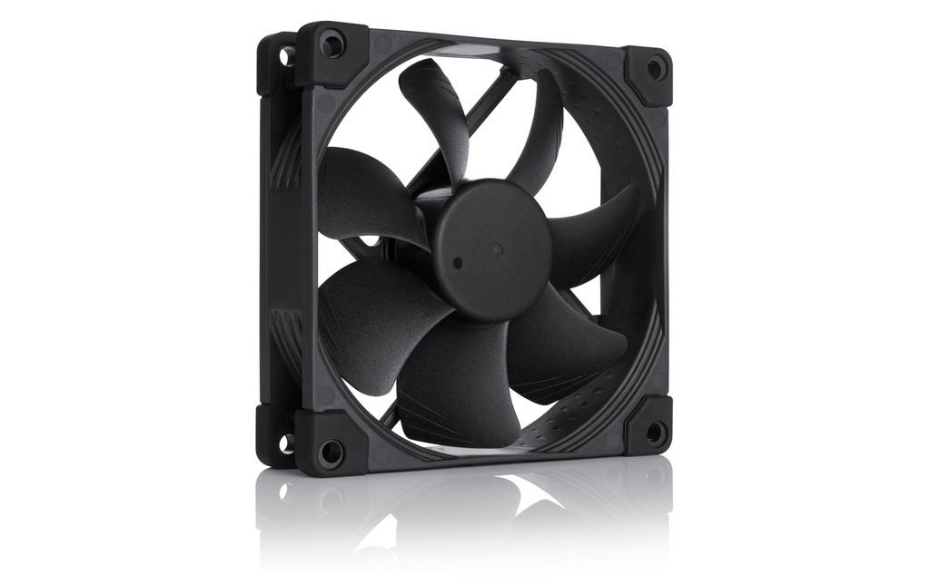 Gehäuselüfter Noctua NF-A9 PWM chromax-2