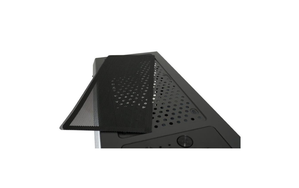 Lc-Power Midi Tower LC-700B-ON-3