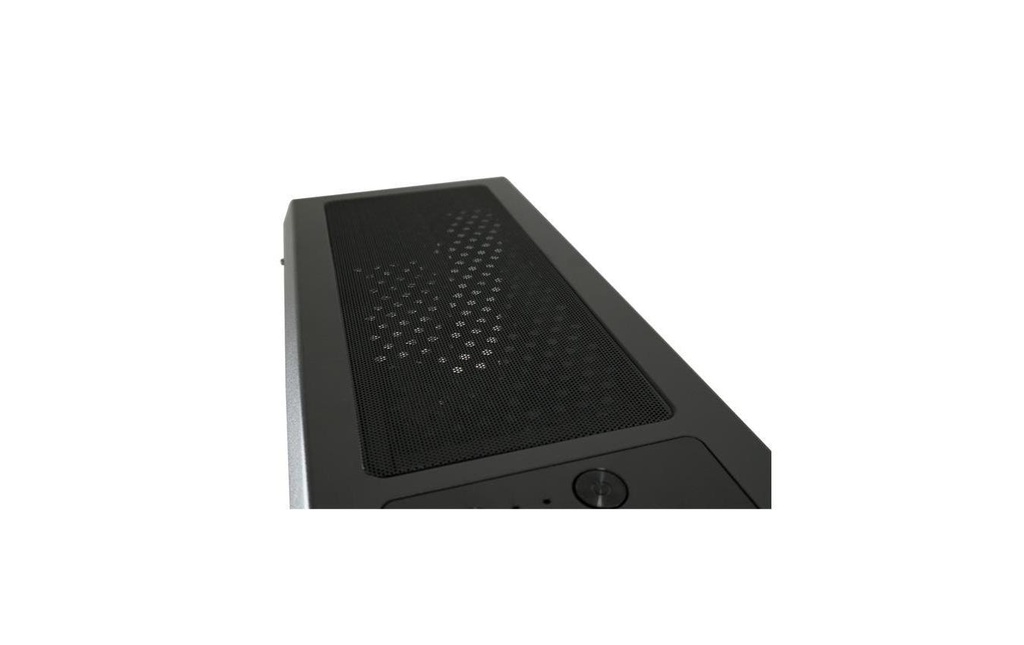 Lc-Power Midi Tower LC-700B-ON-4