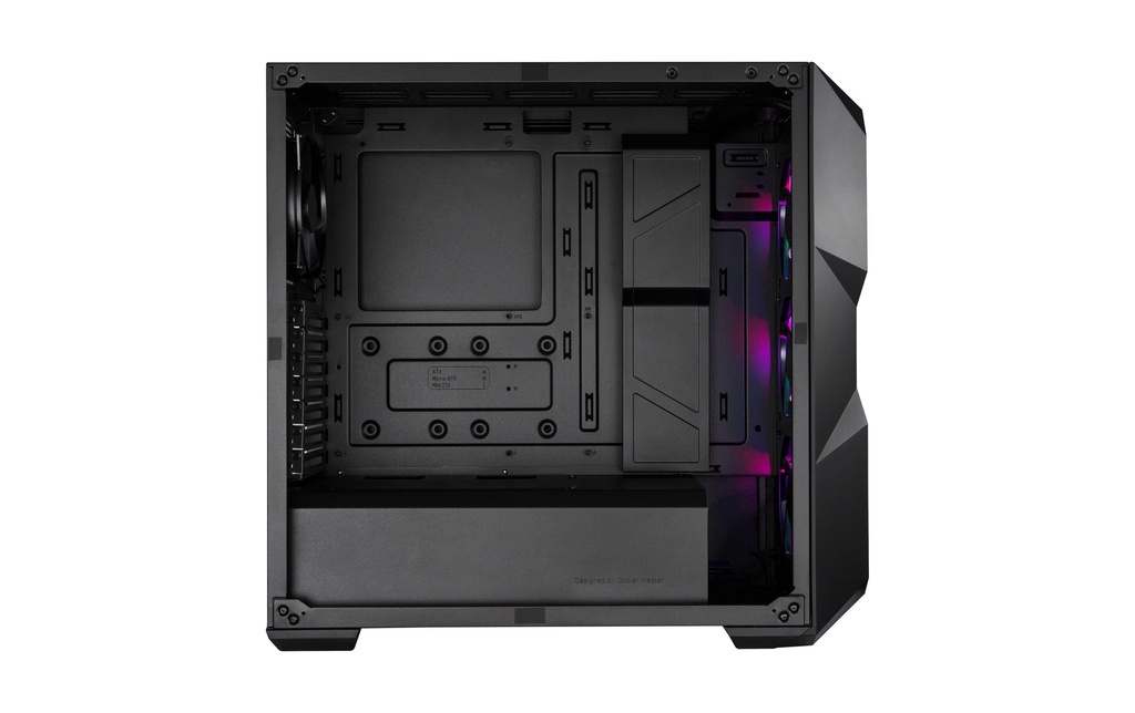 Cooler Master MasterBoX TD500 ARGB-1