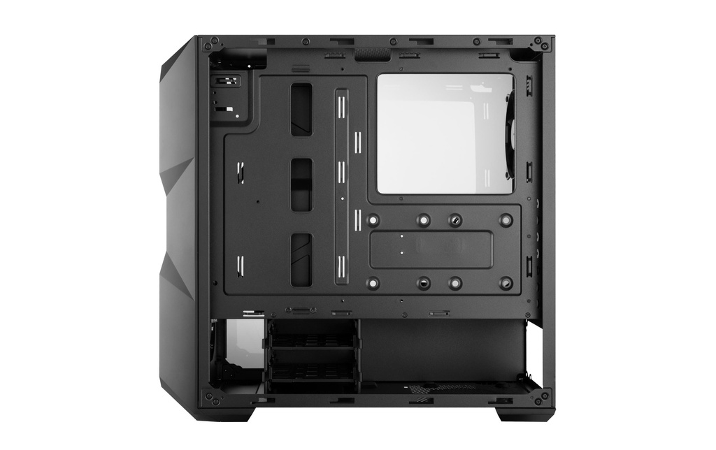 Cooler Master MasterBoX TD500 ARGB-4