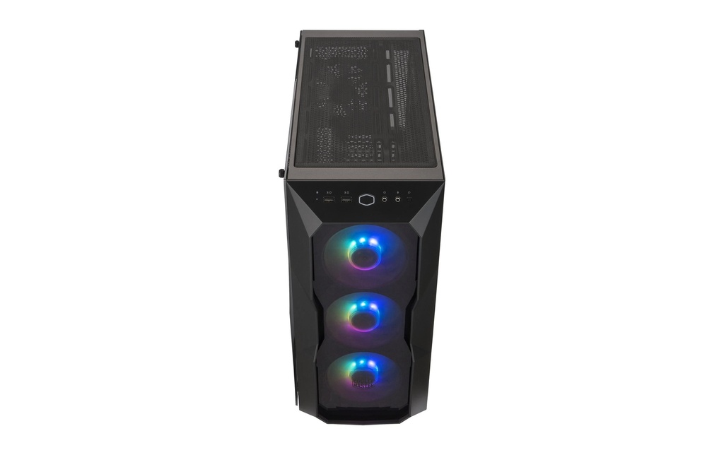 Cooler Master MasterBoX TD500 ARGB-5