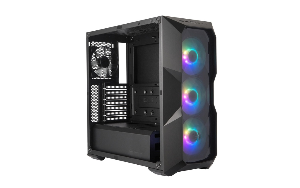 Cooler Master MasterBoX TD500 ARGB-6