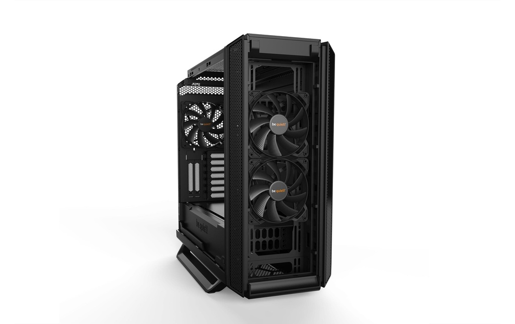 be quiet!, PC-Gehäuse Silent Base 802 Schwa-3