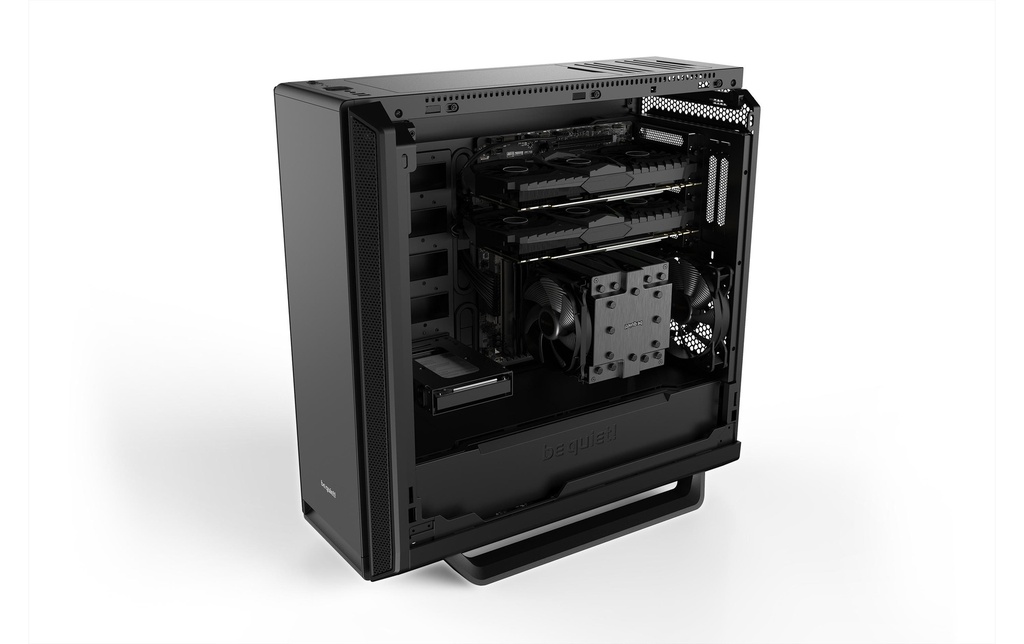 be quiet!, PC-Gehäuse Silent Base 802 Schwa-8