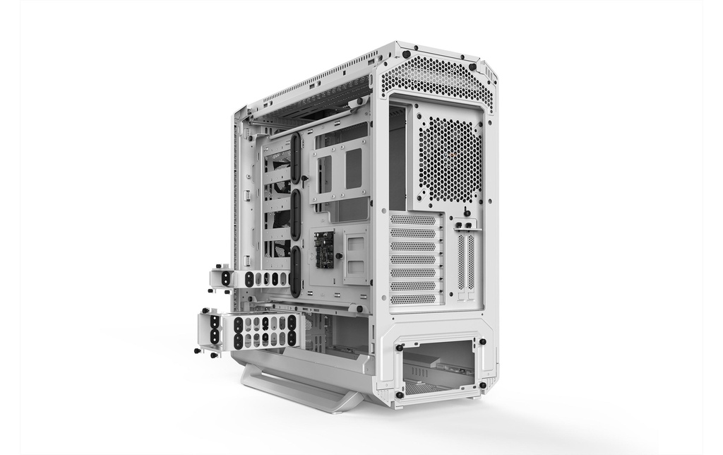 be quiet!, PC-Gehäuse Silent Base 802 Weiss-3