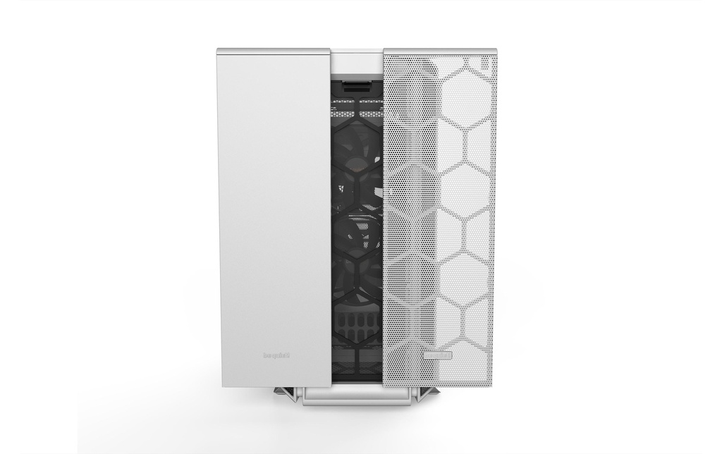 be quiet!, PC-Gehäuse Silent Base 802 Weiss-4