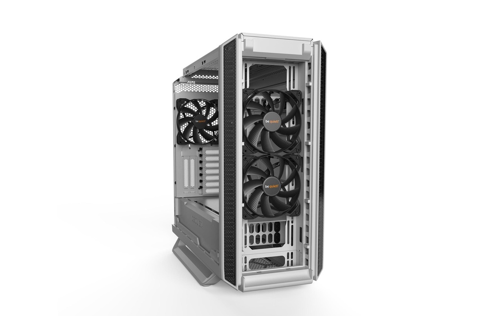 be quiet!, PC-Gehäuse Silent Base 802 Weiss-8