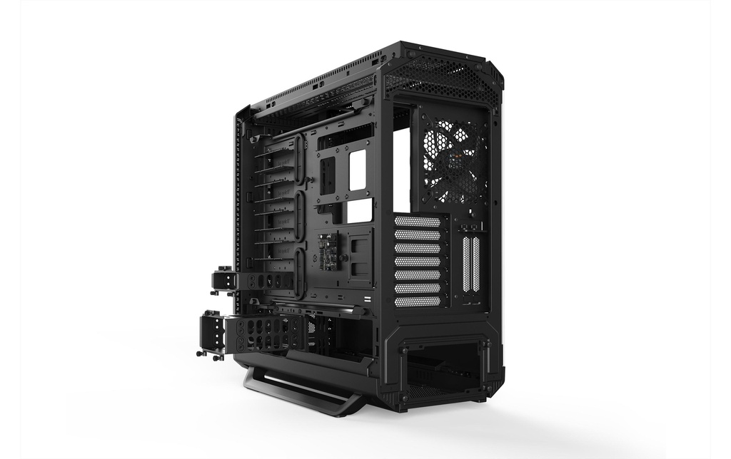 be quiet!, PC-Gehäuse Silent Base 802-6