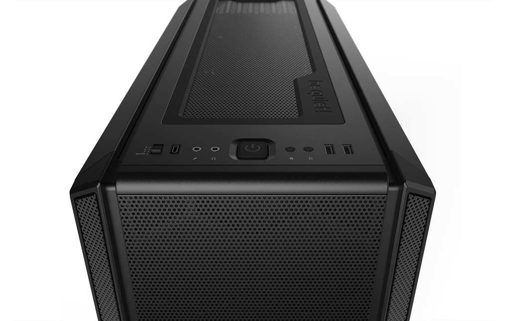 be quiet!, PC-Gehäuse Silent Base 802-8