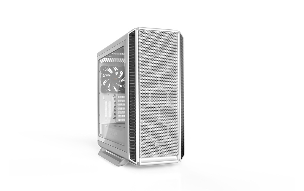 be quiet!, PC-Gehäuse Silent Base 802 mit S-0