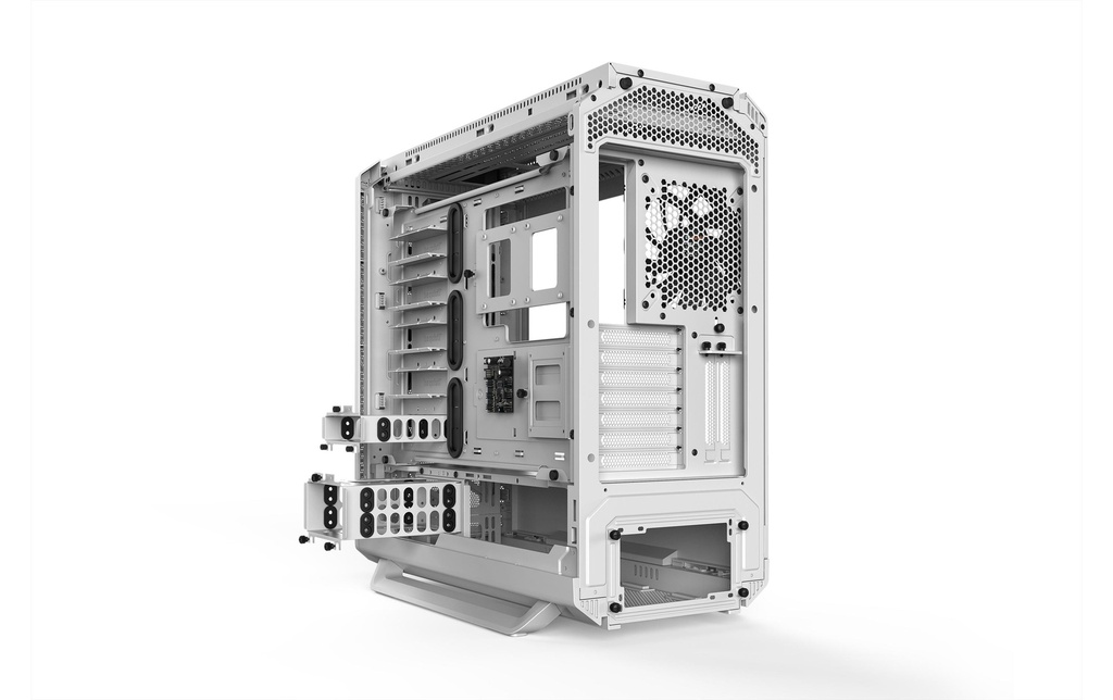 be quiet!, PC-Gehäuse Silent Base 802 mit S-4