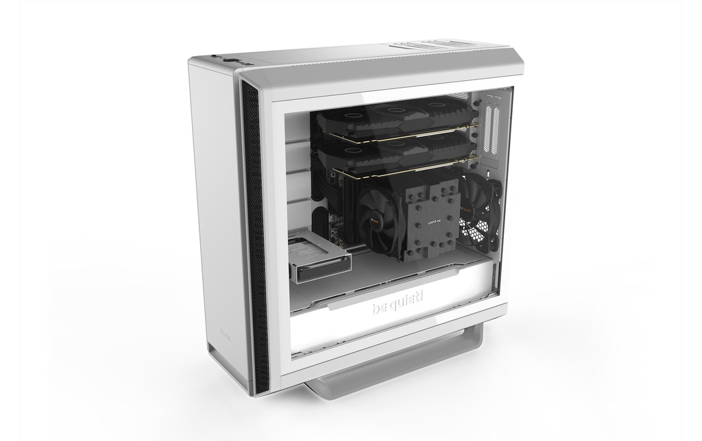 be quiet!, PC-Gehäuse Silent Base 802 mit S-7