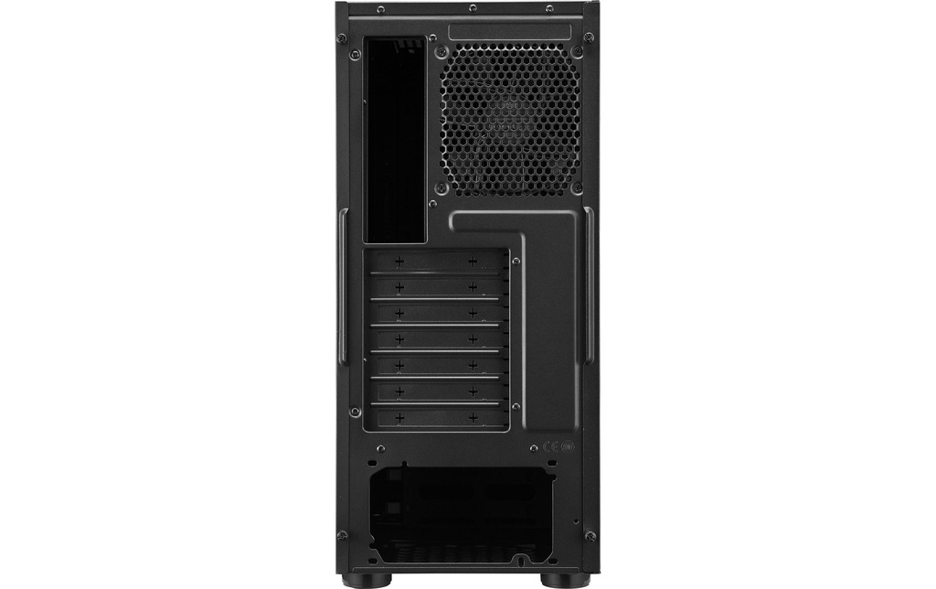 Cooler Master MB600L v2 TG-2