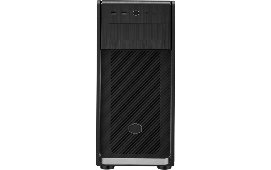 Cooler Master Elite mit ODD-1