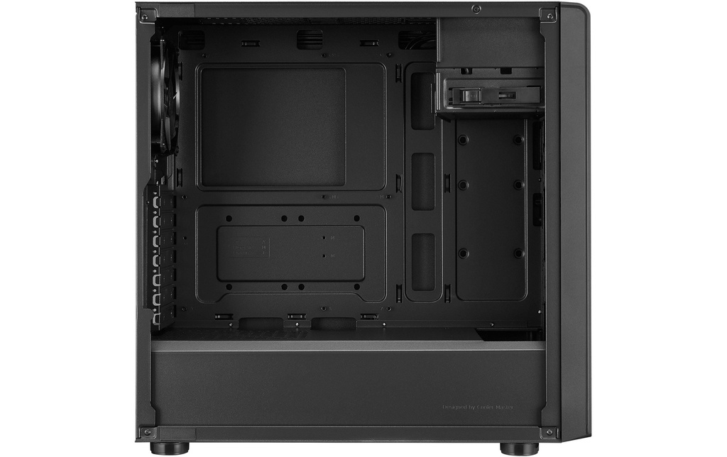 Cooler Master Elite mit ODD-2