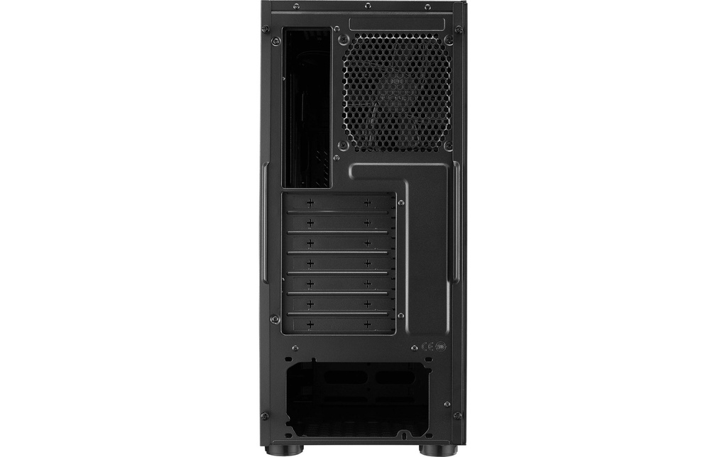 Cooler Master Elite mit ODD-3