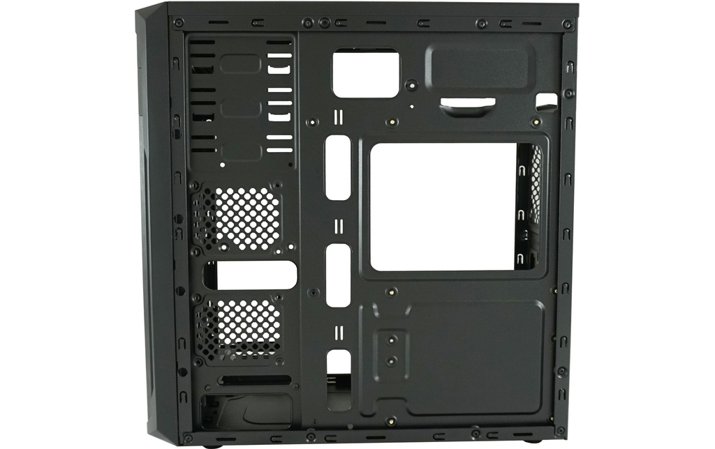 Lc-Power Midi Tower LC-7039-ON-7