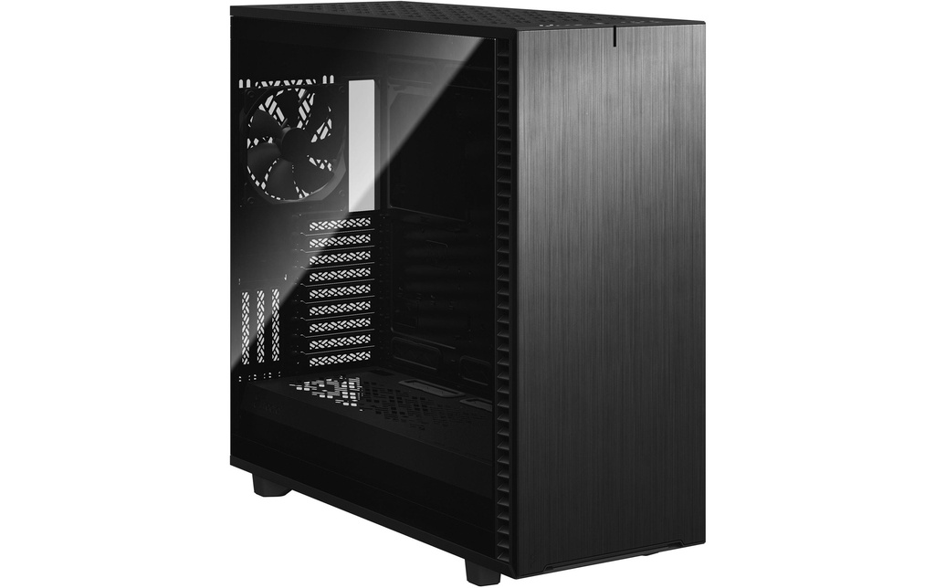 Fractal Define 7 XL Dark TG-0