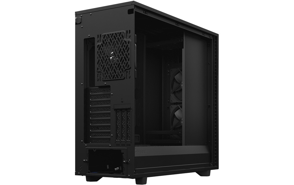 Fractal Define 7 XL Dark TG-3