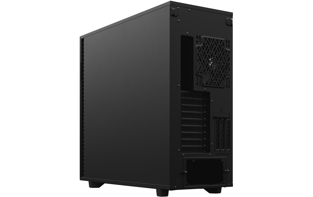 Fractal Define 7 XL Dark TG-4