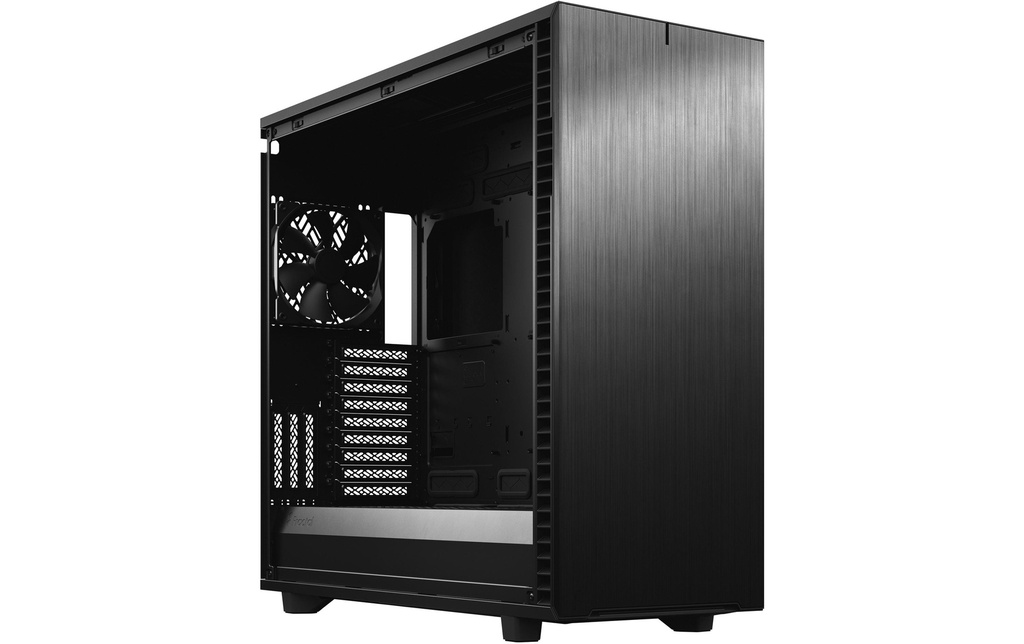 Fractal Define 7 XL Dark TG-5