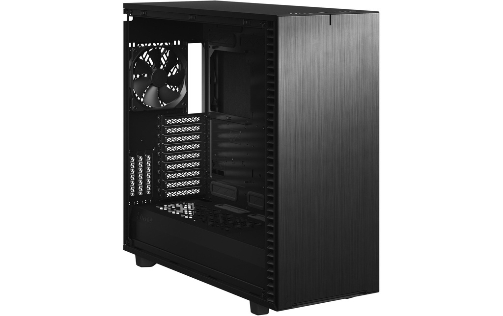 Fractal Define 7 XL Dark TG-6