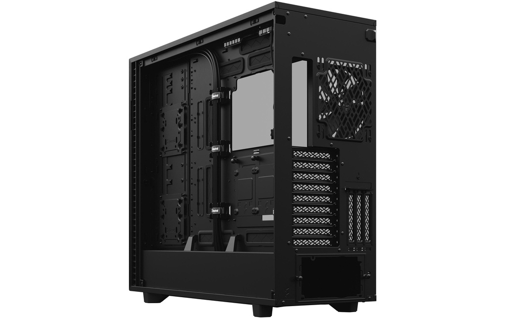 Fractal Define 7 XL Dark TG-7
