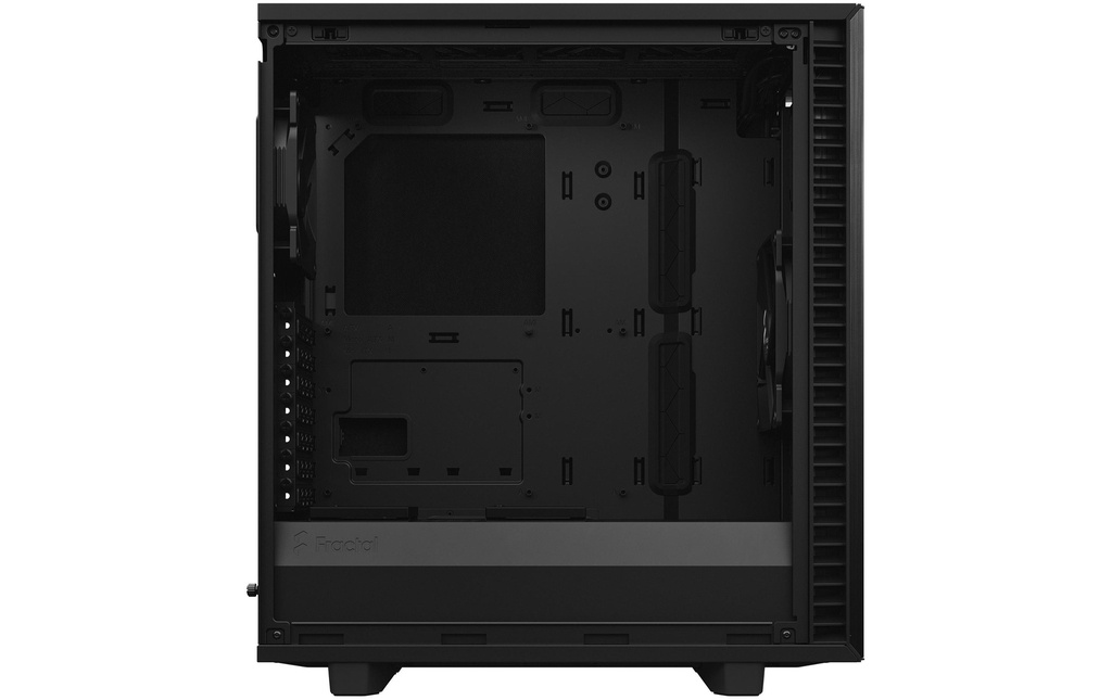Fractal Design, PC-Gehäuse Define 7 Compact-3