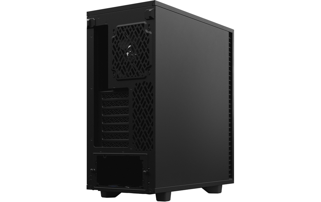 Fractal Design, PC-Gehäuse Define 7 Compact-5