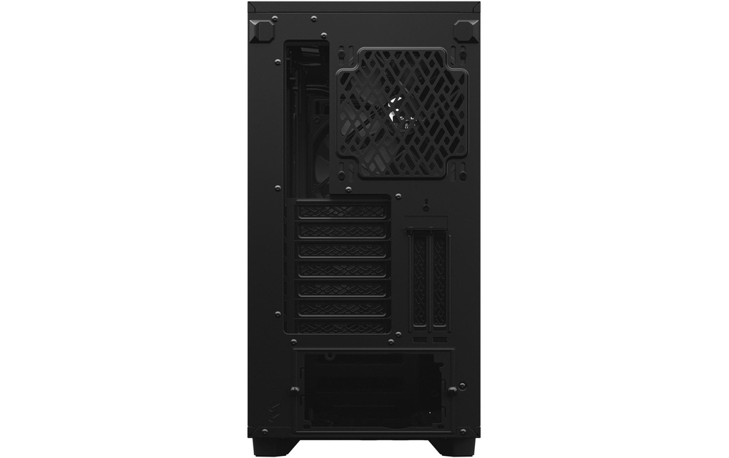 Fractal Design, PC-Gehäuse Define 7 Schwarz-2