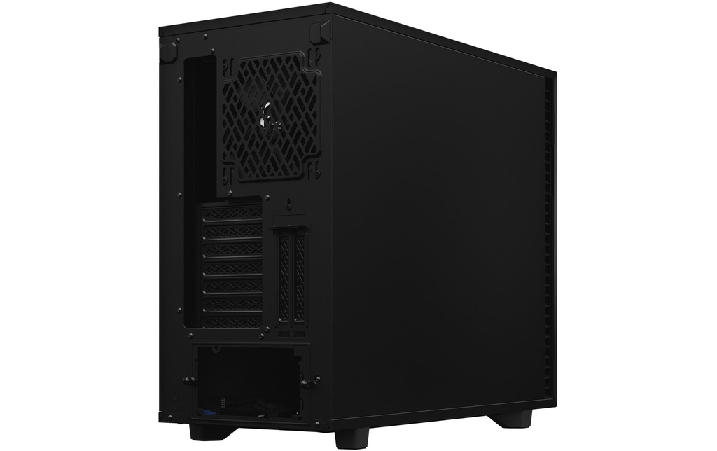 Fractal Design, PC-Gehäuse Define 7 Schwarz-5