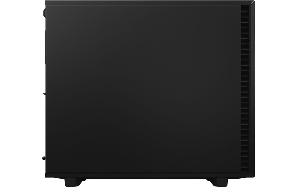 Fractal Design, PC-Gehäuse Define 7 Schwarz-6
