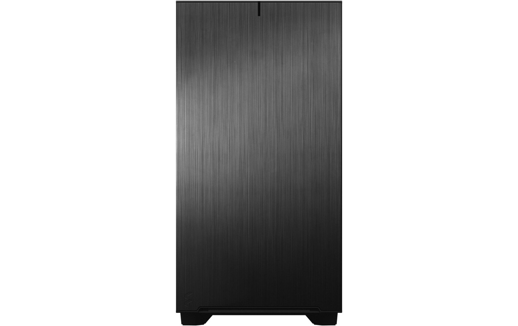Fractal Define 7 Dark Schwarz-2