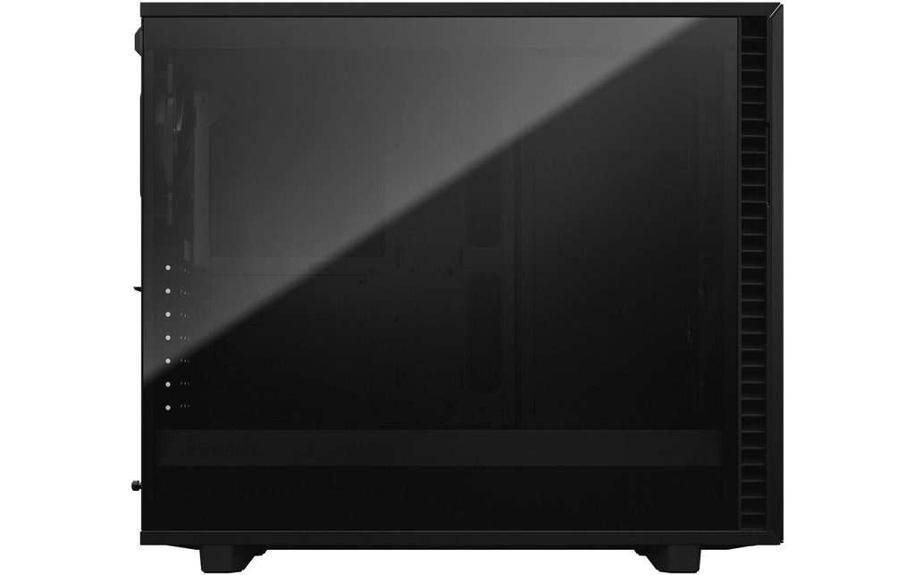 Fractal Define 7 Dark Schwarz-6