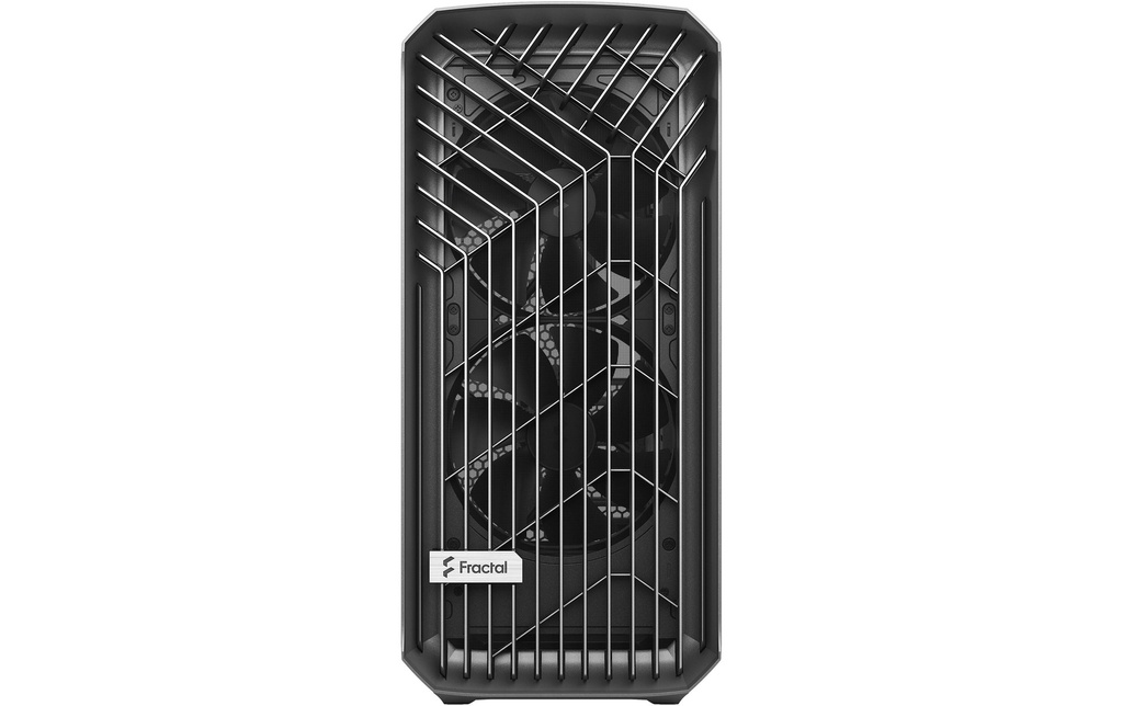 Fractal Torrent Grau TG-1