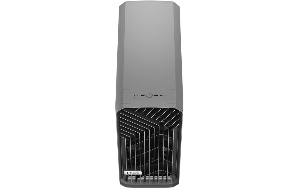 Fractal Torrent Grau TG-2