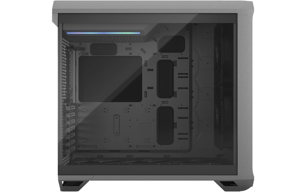 Fractal Torrent Grau TG-3