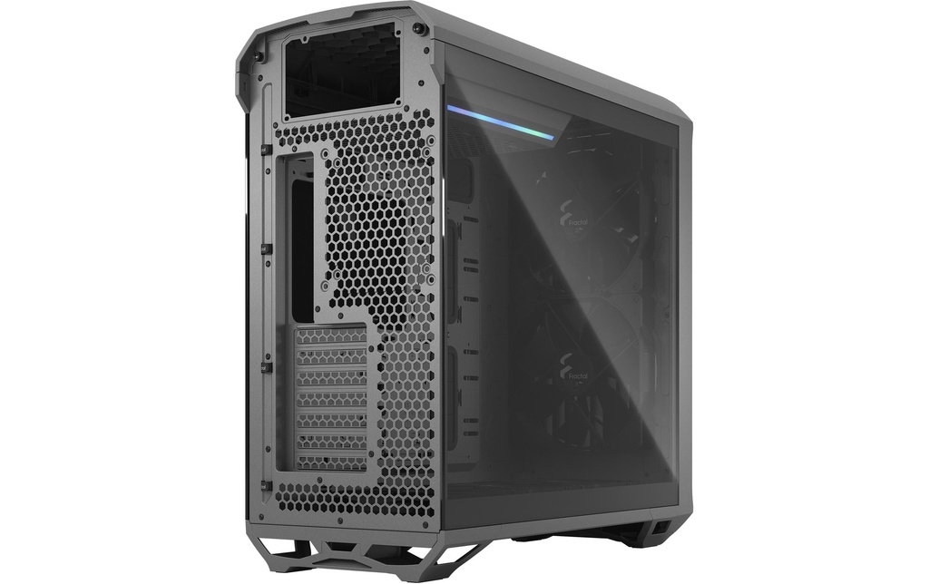 Fractal Torrent Grau TG-4