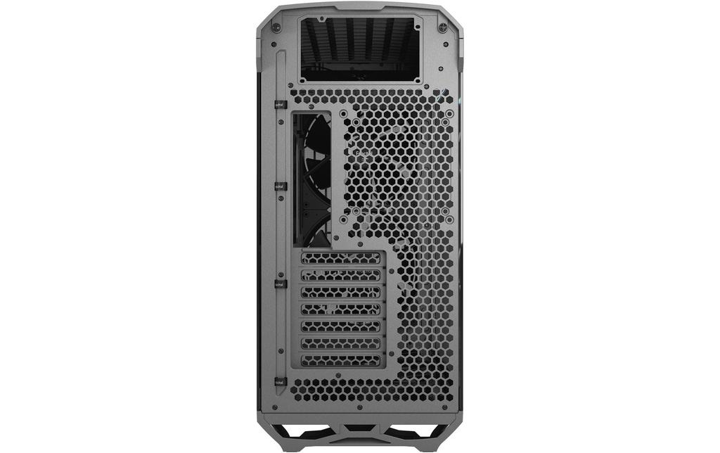 Fractal Torrent Grau TG-5