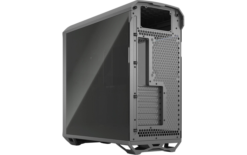 Fractal Torrent Grau TG-6