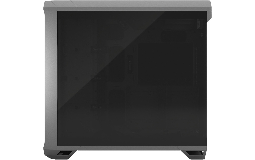 Fractal Torrent Grau TG-7