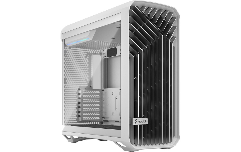 Fractal Torrent Weiss TG-0