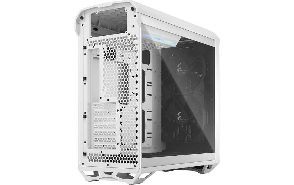 Fractal Torrent Weiss TG-4