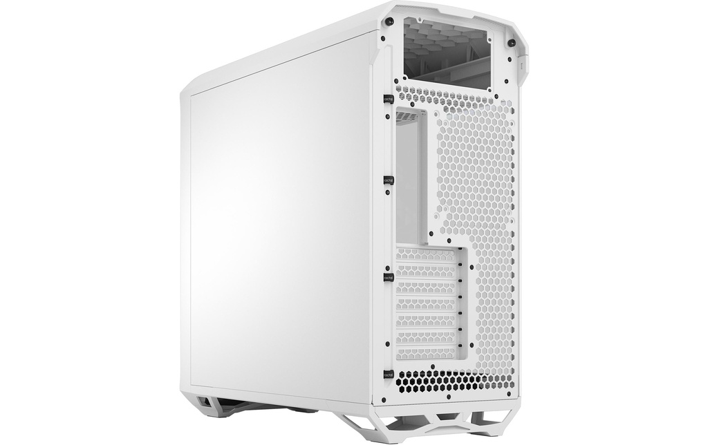 Fractal Torrent Weiss TG-6