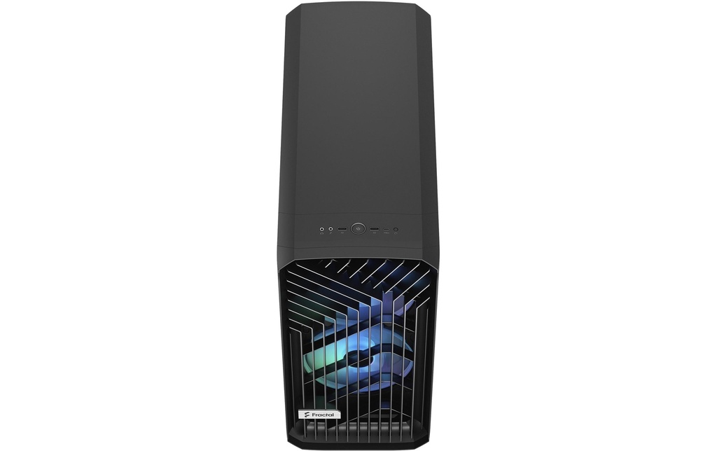 Fractal Design, PC-Gehäuse Torrent RGB TG S-2
