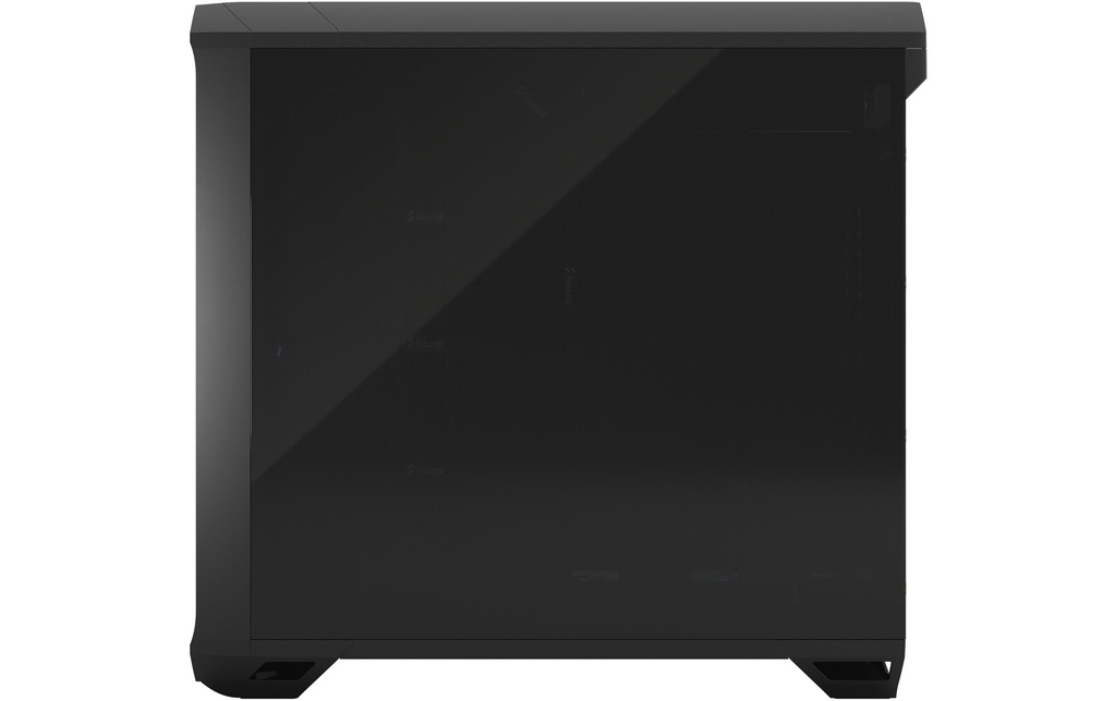 Fractal Design, PC-Gehäuse Torrent RGB TG S-6