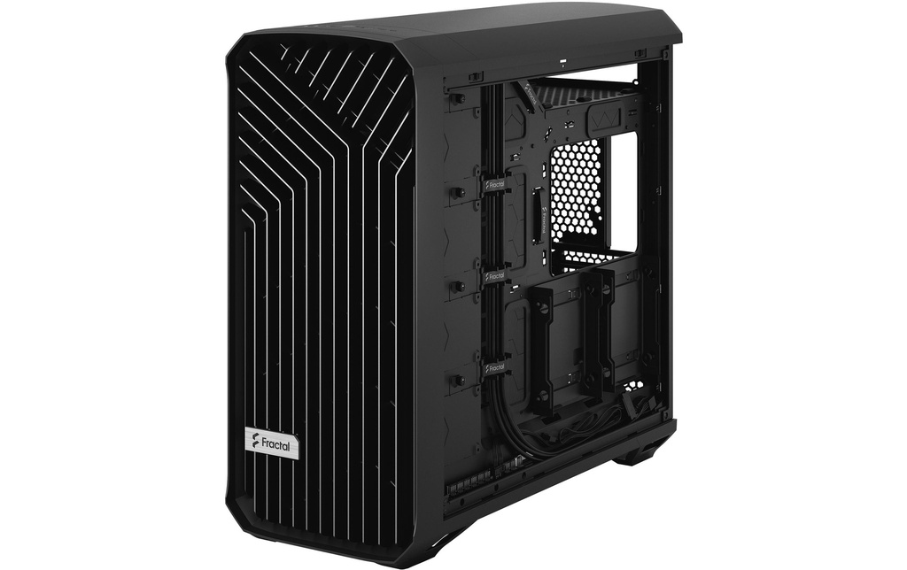 Fractal Torrent Schwarz-5