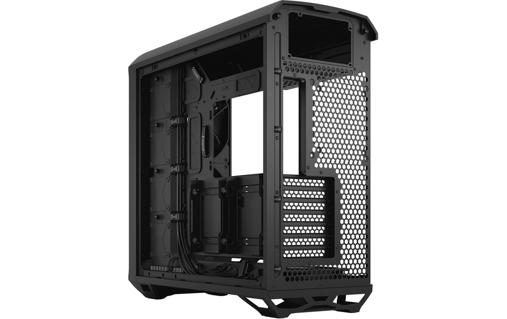 Fractal Torrent Schwarz-6