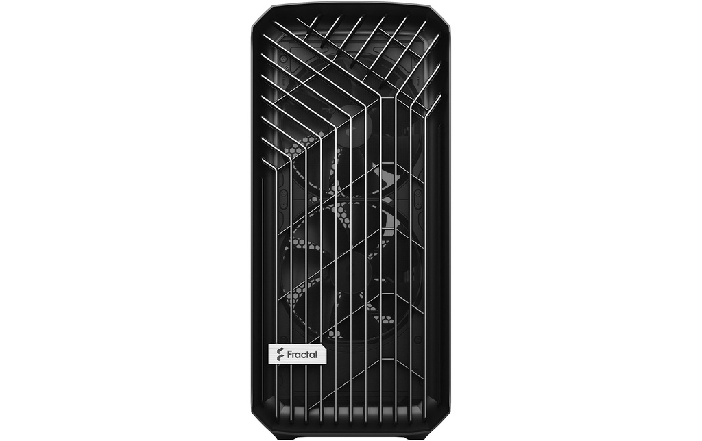 Fractal Torrent Schwarz TG-1